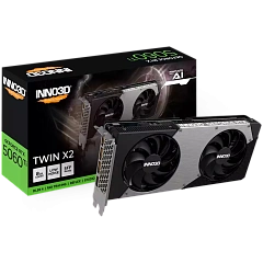 INNO3D GEFORCE RTX 5060 Ti 8GB TWIN X2