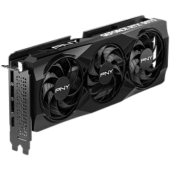 PNY GEFORCE RTX TM 5070 12GB Triple Fan DLSS 4