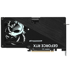 GF RTX5060Ti, MSI Gaming, 2587MHz/28000MHz, 128bit, 16GB GDDR7, HDMI, 3xDP