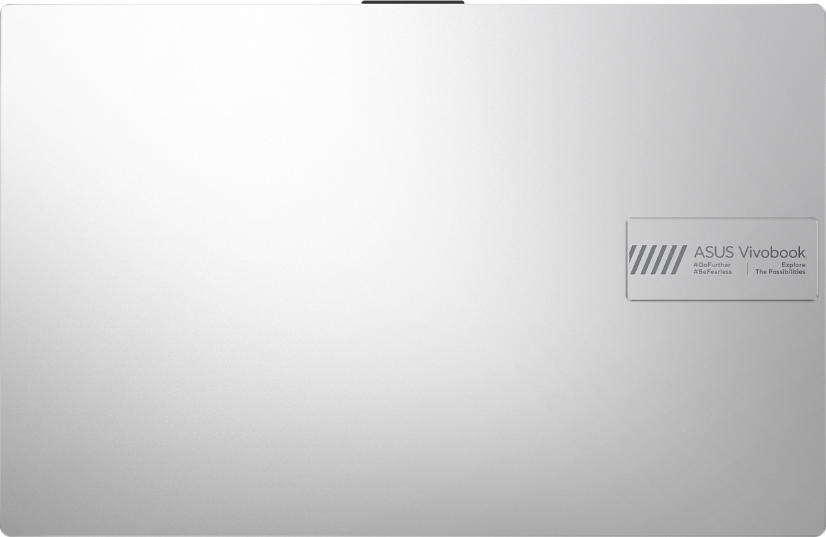 Ноутбук Asus E1504GA, Core i3-N305/15.6"FHD/8GB/512GB/UHD Graphics/DOS
