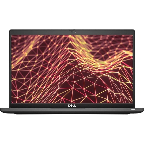Ноутбук Dell/Latitude 7330/Core i5/1235U/1,3 GHz/8 Gb/M.2 PCIe SSD/512 Gb/No ODD/Graphics/Iris Xe/256 Mb/13,3 ''/1920x1080/Ubuntu/20.04/Черный