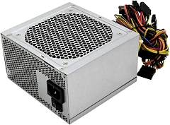 БП ATX 600W Seasonic SSP-600ET2, Bronze, 24+4/20+4+8/24+8+8, 12сm, 2x6p/1x2p PCI-E, OEM