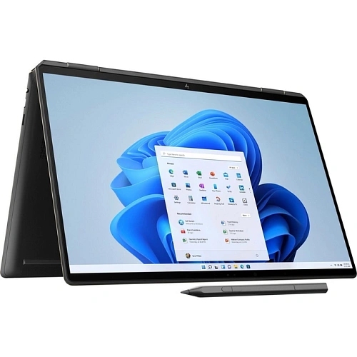 Ноутбук HP Spectre x360 16-f1012ci, Core i7-1260P/16"UHD+/16GB/1TB/Arc A370M 4GB/W11H