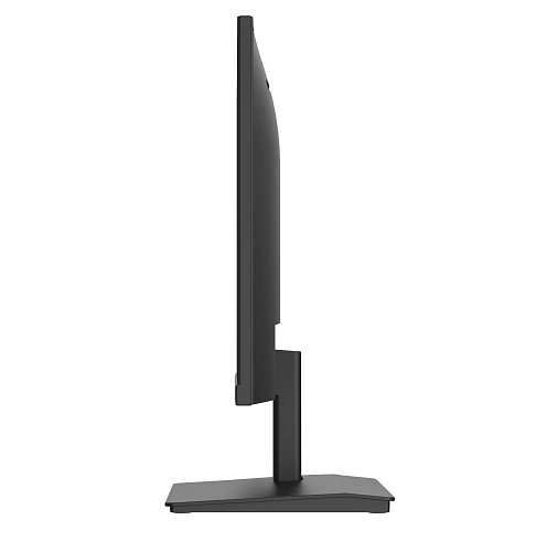 Монитор LCD 27'' 16:9 1920х1080(FHD) IPS, 75 Hz, 300cd/m2, 1000:1, 80M:1, 4ms, VGA, HDMI, DP, USB-Hub, Tilt, Speakers, 3Y, Black