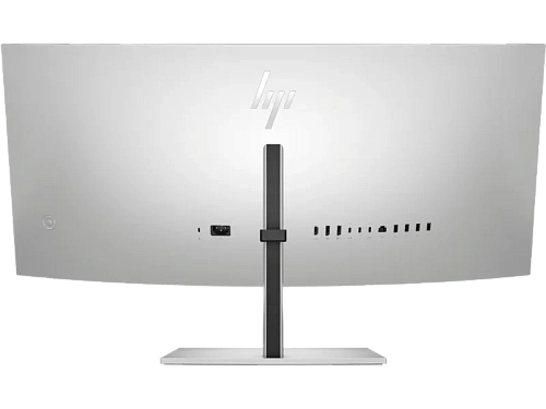 Монитор 37.5" HP Series 7 Pro, Silver-Black, IPS, 3840x1600@60Hz, 400кд/м2, 2000:1, 5ms, HDMI, 2xDP