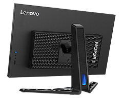 Монитор 27" Lenovo Y27f-30, Black, IPS, 1920x1080@240Hz, 400кд/м2, 1000:1, 0.5ms, 2xHDMI, DP