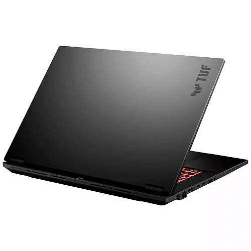 Ноутбук Asus FA808UM, Ryzen 7 260/18"WUXGA/16GB/512GB/GF RTX5060 8GB/LAN/DOS