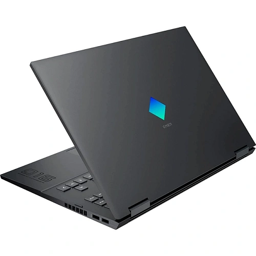 Ноутбук HP Omen 16-c0057ur, Ryzen 7 5800H/16.1"FHD/16GB/512GB/GF RTX3070 8GB/DOS