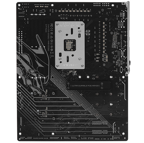 Материнская плата Gigabyte X870E AORUS PRO