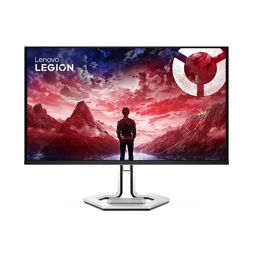 Монитор 26.5" Lenovo Legion Pro 27Q-10,QD-OLED,Black,2560x1440@280Hz,250кд/м2,1500:1,0.03ms,2xHDMI,D
