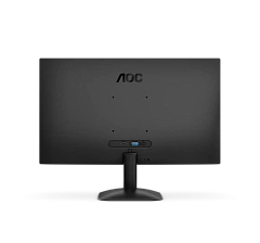 Монитор 23,8" AOC 24B31H/01 IPS 1920x1080 120Hz 1мс 300кд/м 1500:1 1xHDMI 1xD-SUB Black