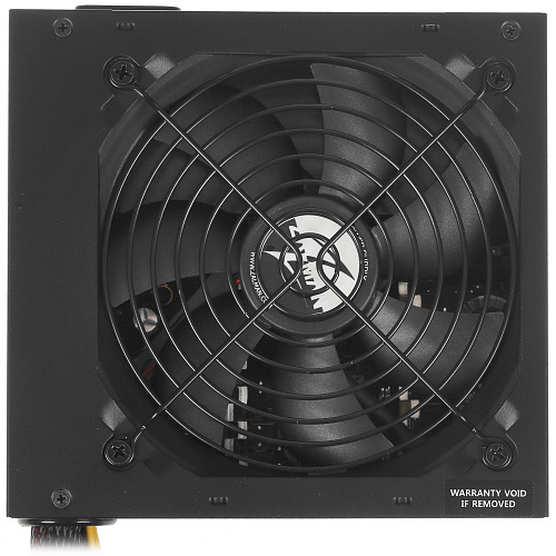 БП ATX 400W Zalman Wattbit II ZM400-XE II, 20+4+8/24+8, 12cm, 2x6+2p PCI-E