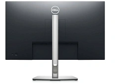 Монитор 27" Dell P2723D, Black-Silver, IPS, 2560x1440@60Hz, 350кд/м2, 1000:1, 8ms, HDMI, DP