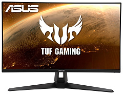 Монитор 27" Asus TUF Gaming VG279Q1A, Black, IPS, 1920x1080@165Hz, 250кд/м2, 1ms, 2xHDMI, DP