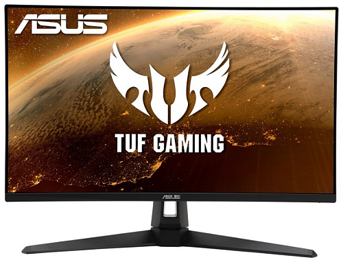 Монитор 27" Asus TUF Gaming VG279Q1A, Black, IPS, 1920x1080@165Hz, 250кд/м2, 1ms, 2xHDMI, DP