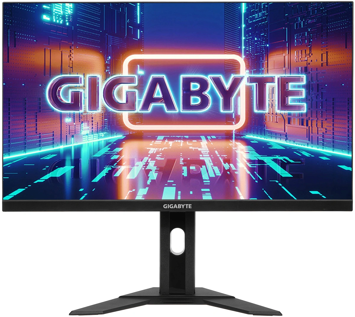 Монитор 27" Gigabyte M27Q-EK