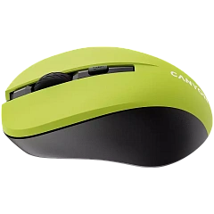 CANYON mouse MW-1 Wireless Yellow