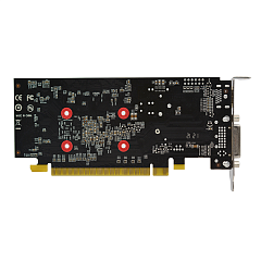 GF GT730, Afox, 700MHz/1333MHz, 128bit, 4GB GDDR3, VGA, DVI-I, HDMI