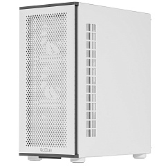Корпус PCCooler ME200W MESH WH EATX/ATX/mATX/ITX 2x3.5", 4x2.5", USB3.0, 2xUSB2.0 3xFAN ARGB included (3x спереди ) White