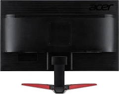 Монитор 27" Acer KG271GBmiix, Black, IPS, 1920x1080@75Hz, 250кд/м2, 1ms, VGA, 2xHDMI