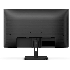 Монитор 27" PHILIPS 27E1N1800A/00/01 IPS 3840x2160 60Hz 4мс 350кд/м 1000:1 2xHDMI 1xDP Черный