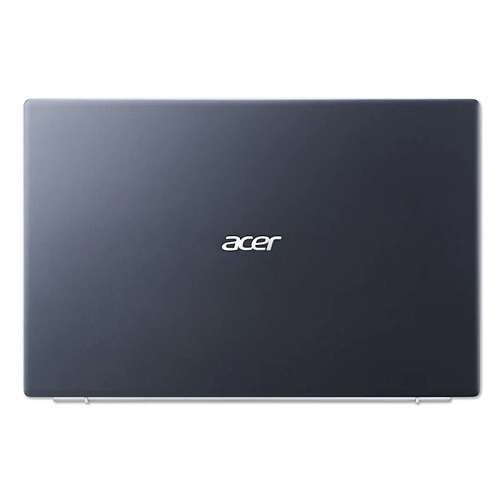 Ультрабук Acer Swift 1 SF114-33, Pentium N5030/14"FHD/4GB/128GB/UHD Graphics 605/Blue/W10SL