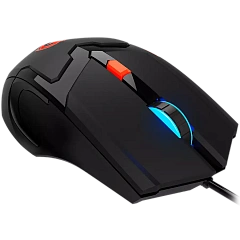 CANYON mouse Vigil GM-2 RGB 6buttons Wired Black