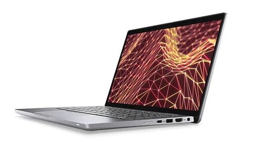 Ноутбук Dell/Latitude 7330/Core i5/1235U/1,3 GHz/8 Gb/M.2 PCIe SSD/512 Gb/No ODD/Graphics/Iris Xe/256 Mb/13,3 ''/1920x1080/Ubuntu/20.04/Черный