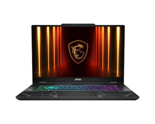Ноутбук MSI Cyborg 15 A13VE, Core i5-13420H/15.6"FHD/16GB/512GB/GF RTX4050 6GB/LAN/DOS