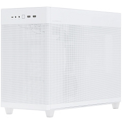 Корпус Asus A21 White (90DC00H3-B09010)