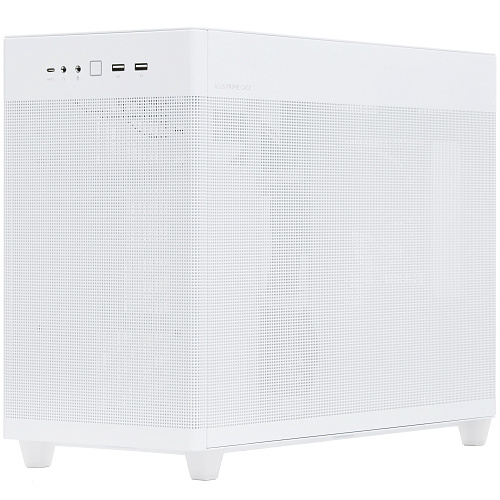 Корпус Asus A21 White (90DC00H3-B09010)