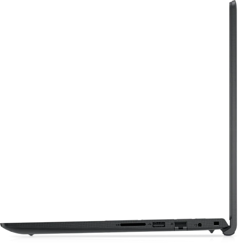Ноутбук Dell/Vostro 3530/1г/Core i5/1334U/1,3 GHz/8 Gb/PCIe NVMe SSD/512 Gb/No ODD/Graphics/UHD/256 Mb/15,6 ''/1920x1080/Windows 11/Pro/64/Черный