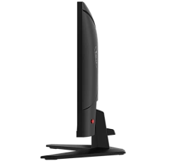 Монитор 27" MSI MAG 274QF X24 IPS 2560x1440 240Hz 0,5ms 300cd/m 1000:1 HDR 1xDP 2xHDMI Черный