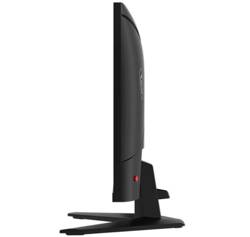 Монитор 27" MSI MAG 274QF Rapid IPS 2560x1440 180Hz 0.5ms 250cd/m 1000:1 DP 2xHDMI HDR Черный