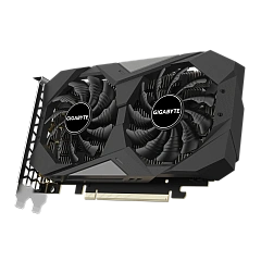 GF RTX3050, Gigabyte Windforce OC V2, 1477MHz/14000MHz, 96bit, 6GB GDDR6, 2xHDMI, 2xDP