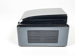 LID for Intel NUC HDMI and VGA LID