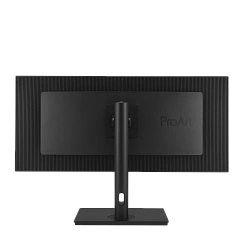 Монитор 34" Asus ProArt PA348CGV, Black, IPS, 3440x1440@120Hz, 350кд/м2, 1000:1, 2ms, 2xHDMI, DP