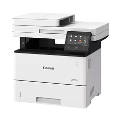 МФУ Canon i-Sensys MF-552dw, A4, print 1200x1200dpi,43ppm, scan 600x600dpi,LCD,USB,LAN, Wi-Fi
