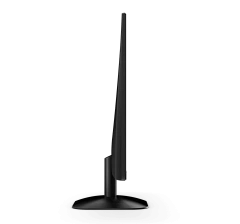 Монитор жидкокристаллический AOC 24B35HM2/01 LCD 23,8'' 16:9 1920х1080(FHD) VA, 100 Hz, 300 cd/m2, H178°/V178°, 4000:1, 16.7M, 1-4ms, HDMI, VGA, черный