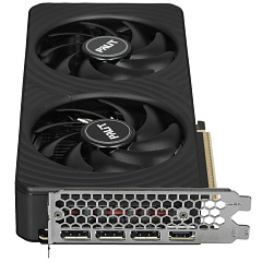 GF RTX5060Ti, Palit Dual, 2573MHz/28000MHz,128bit, 8GB GDDR7, HDMI, 3xDP