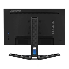Монитор Lenovo 67B7GACBEU R25i-30 24.5" IPS/1920 x 1080/165Hz/Adaptive sync & Freesync premium /0,5 ms/400/Lift,Swivel, Pivot/2 x HDMI 2.0/DP 1.4/Yes (Jack out)/2 x 3W