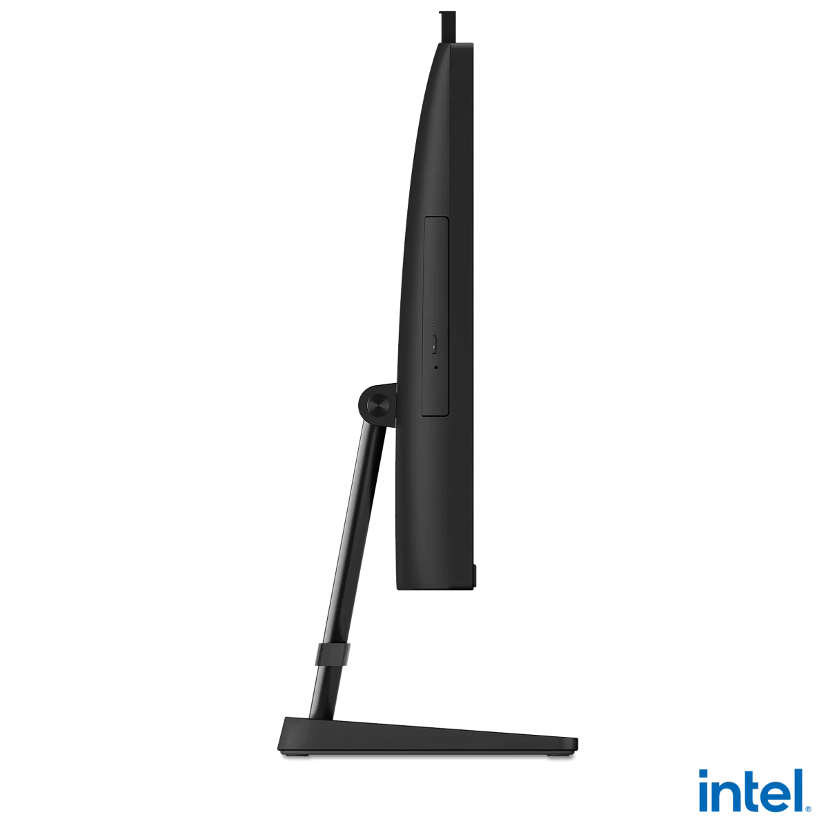 Моноблок Lenovo F0GJ00V4RK IdeaCentre AIO 3 27IAP7 27'' FHD (1920 x 1080) IPS/Intel Core i3-1215U 1,2GHz (6Cores)/8GB/512GB/Integrated/Wi-Fi 6/BT5.1/5MP Camera/USB mouse+keyboard/DOS/1Y/Black