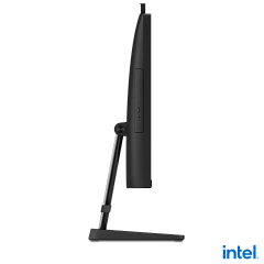 Моноблок Lenovo F0GJ00V4RK IdeaCentre AIO 3 27IAP7 27'' FHD (1920 x 1080) IPS/Intel Core i3-1215U 1,2GHz (6Cores)/8GB/512GB/Integrated/Wi-Fi 6/BT5.1/5MP Camera/USB mouse+keyboard/DOS/1Y/Black