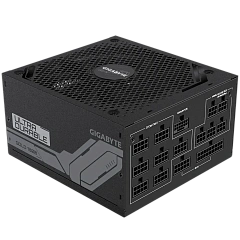 БП ATX 1300W Gigabyte GP-UD1300GM PG5,Gold,20+4/20+4+8/24+4/24+8/24+4+8/24+8+8,14сm,6x6+2p+16p PCI-E