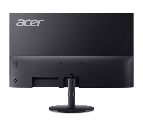 Монитор 27" Acer SA273G0bi, Black, IPS, 1920x1080@120Hz, 250кд/м2, 1500:1, 1ms, VGA, HDMI