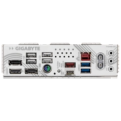 Материнская плата Gigabyte B850M EAGLE WF6E ICE