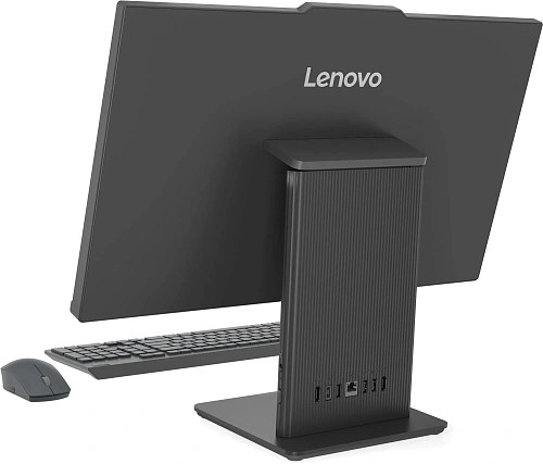 Моноблок Lenovo IdeaCentre AIO 24IRH9, 23.8"FHD, Core i3-1315U/8GB/512GB/UHD Graphics/DOS