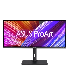 Монитор 34" Asus ProArt PA348CGV, Black, IPS, 3440x1440@120Hz, 350кд/м2, 1000:1, 2ms, 2xHDMI, DP