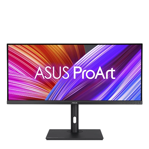 Монитор 34" Asus ProArt PA348CGV, Black, IPS, 3440x1440@120Hz, 350кд/м2, 1000:1, 2ms, 2xHDMI, DP