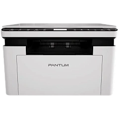 Pantum BM2300W 22ppm 3-in-1(print, scan, copy) multifunction laser printer with wifi